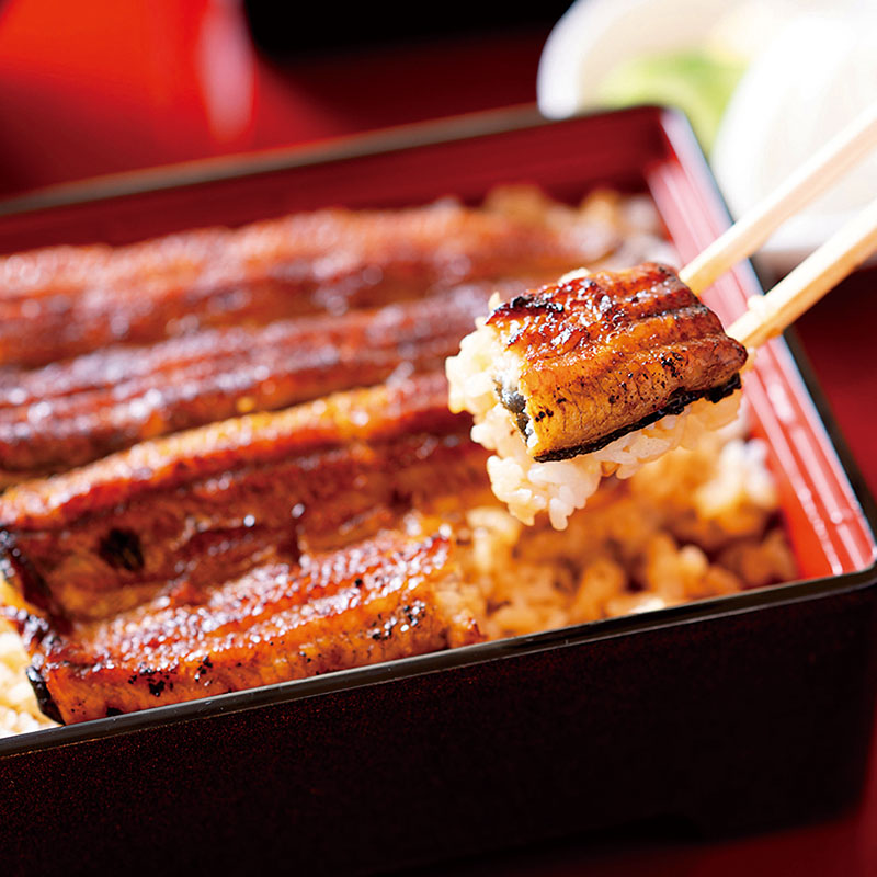 食べ放題で提供される松重（イメージ）