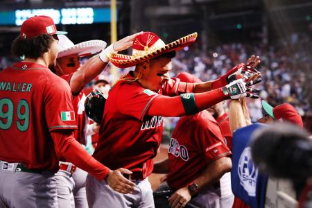 ＷＢＣ、メキシコが米国に快勝｜埼玉新聞｜埼玉の最新ニュース