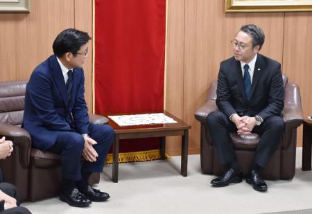 審査申し立て視野に検討｜埼玉新聞｜埼玉の最新ニュース ...