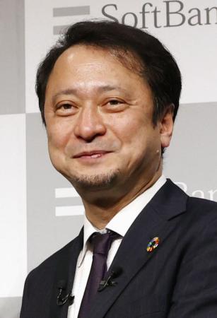 宮川潤一氏