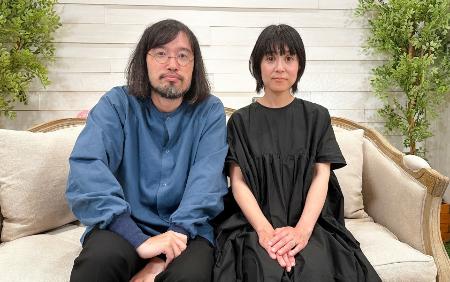 今泉力哉監督、妻かおりと衝突、正反対な夫婦が初合作でドラマ「１１２２ いいふうふ」｜埼玉新聞｜埼玉の最新ニュース・スポーツ・地域の話題