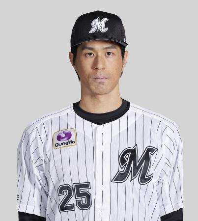 　岡大海外野手