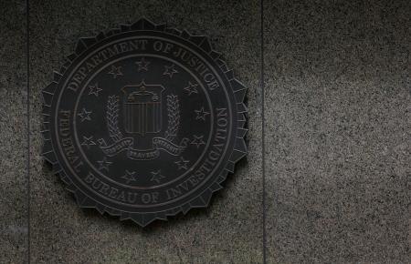 米連邦捜査局（ＦＢＩ）（ロイター＝共同）