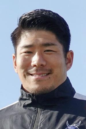 　松田力也