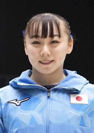 　宮田笙子選手