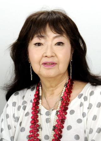 小原乃梨子さん