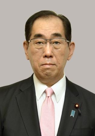 松本剛明氏