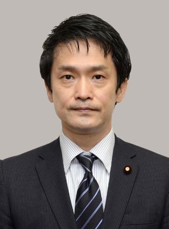 立憲民主党の小川淳也前政調会長