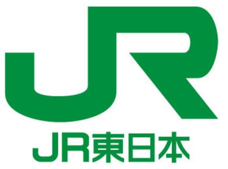 ＪＲ東日本のロゴマーク