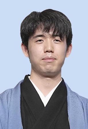 藤井聡太王位