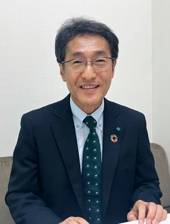 住友ファーマの木村徹社長