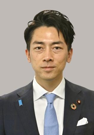 小泉進次郎氏