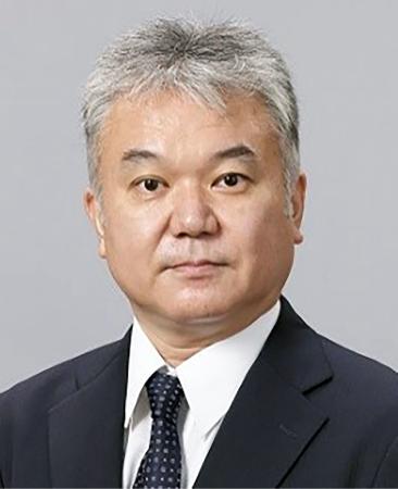 諏訪園健司氏