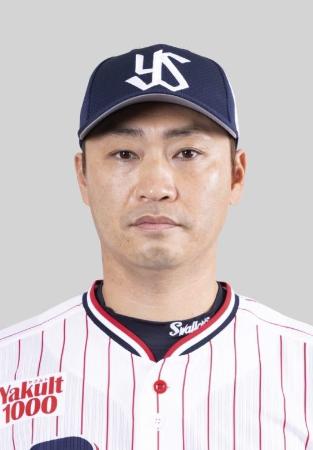 　ヤクルトの青木宣親外野手