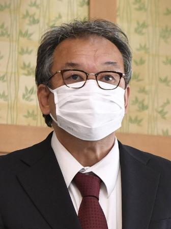 桂田精一容疑者