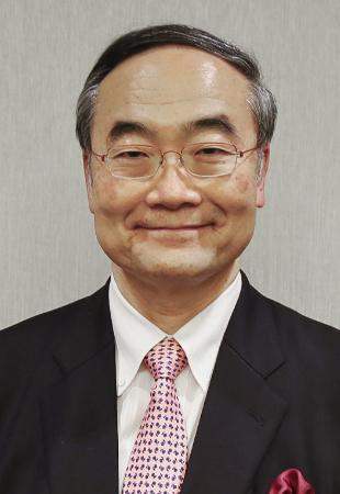 飯泉嘉門氏