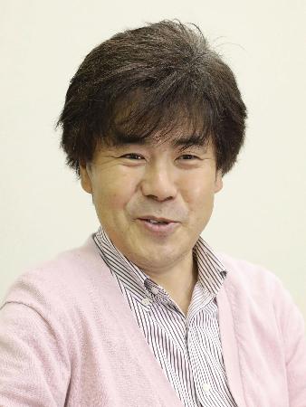 　死去した松木武彦・国立歴史民俗博物館教授