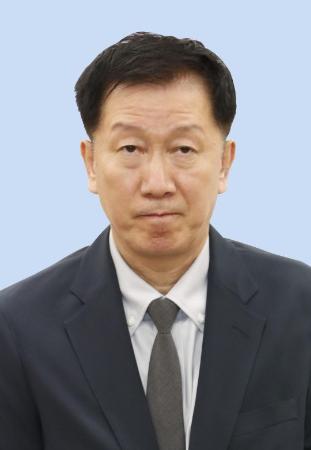 　朴柱奉氏