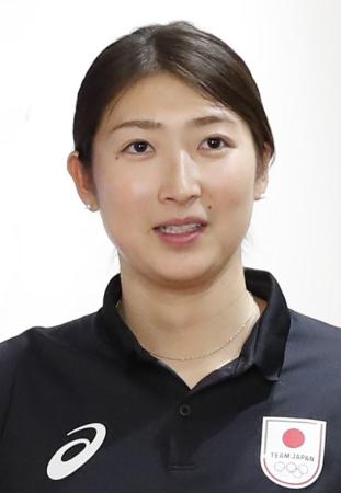 池江璃花子選手