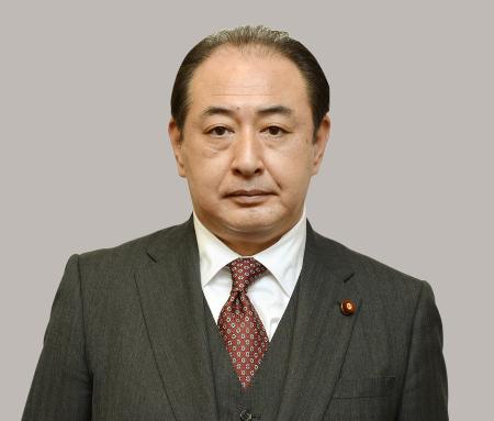 御法川信英氏