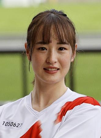 藤田菜七子騎手