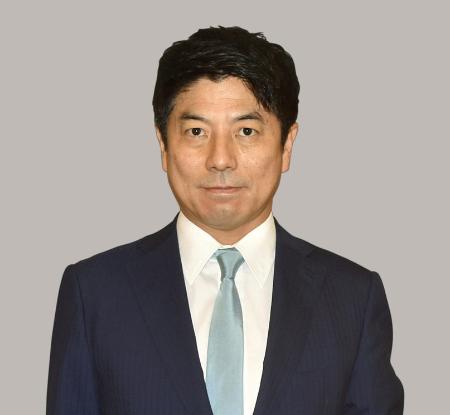 中根一幸氏