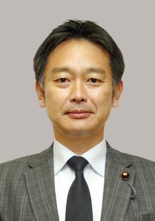 上杉謙太郎氏