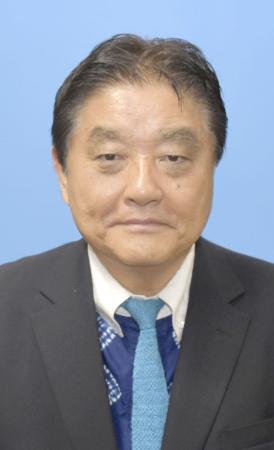 河村たかし氏