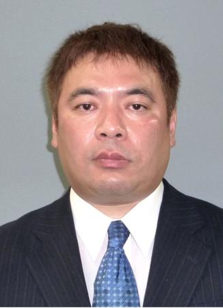 臼田敦伸容疑者