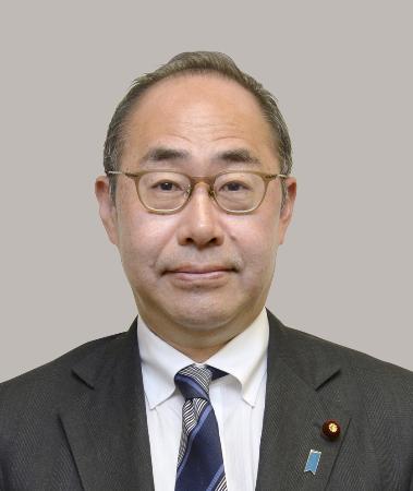 細田健一氏