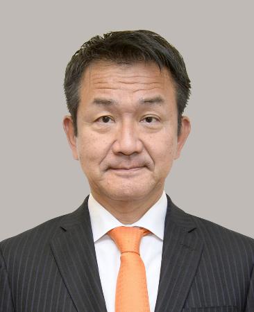 小田原潔氏