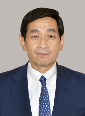 自民党の関口昌一参院議員会長