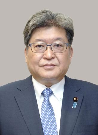 萩生田光一衆院議員