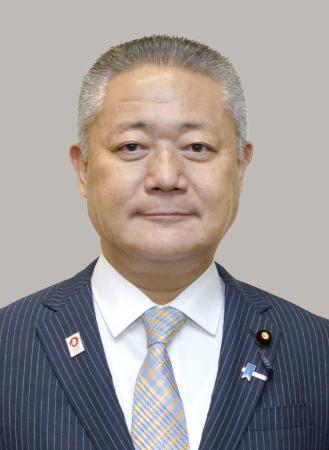 日本維新の会の馬場伸幸代表