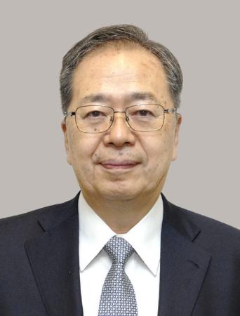 斉藤鉄夫氏