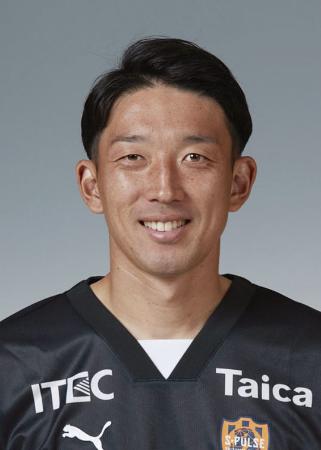 Ｊ２清水の権田修一