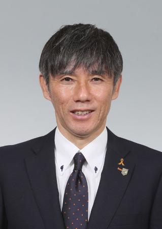 相馬直樹氏