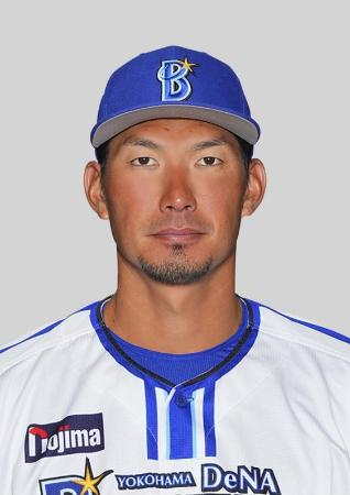 大田泰示外野手