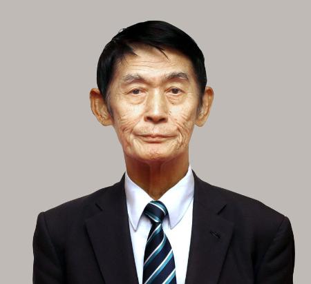 今村雅弘氏