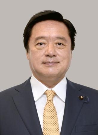 若宮健嗣元万博相