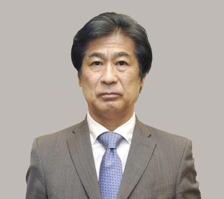 田村憲久氏