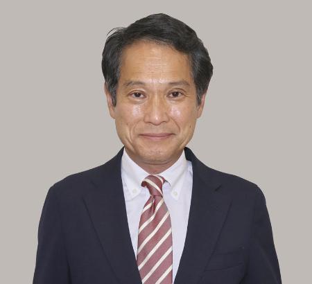 　大串博志氏