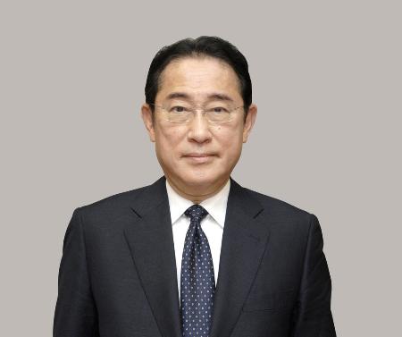 岸田文雄前首相