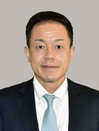 自民党の長谷川岳参院議員