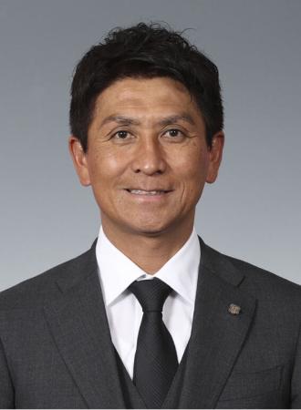 小菊昭雄氏