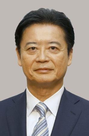 玄葉光一郎氏