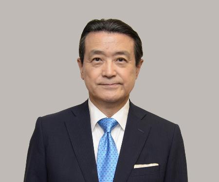 江田憲司氏